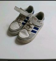 Adidas Kinder Sportschuhe Größe 30 Baden-Württemberg - Kirchheim am Neckar Vorschau