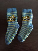 Hausschuh Socken Anti Rutsch Sterntaler Gr. 21/22 Saarland - Neunkirchen Vorschau