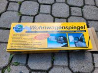 1x Filmer Wohnwagen-/Caravanspiegel Konvex- & Flachspiegel Bayern - Ramsthal Vorschau