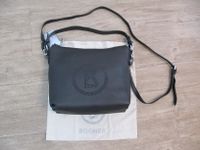 Bogner Tasche /Handtasche Echtleder Schwarz Neu Berlin - Tempelhof Vorschau