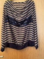 Bluse schicke edle Bluse BIBA gr.3 ♥️ reduziert ♥️ Nordrhein-Westfalen - Everswinkel Vorschau