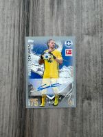 topps Match Attax Saison 23/24 Marcel Schuhen Autogramm Unterschr Nordrhein-Westfalen - Löhne Vorschau