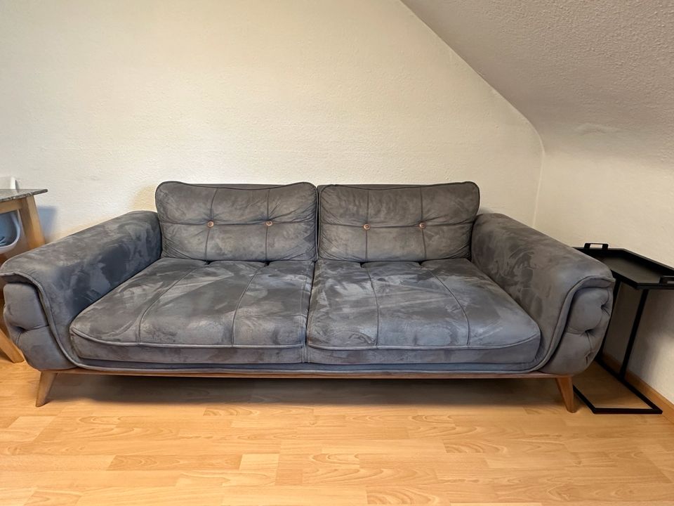 Sofa / Couch zu verkaufen in Diez