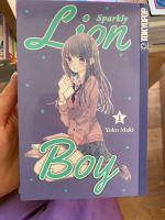 Manga Sparkly Lion Boy 1 Kreis Pinneberg - Schenefeld Vorschau