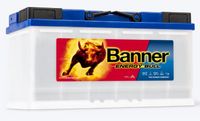 BANNER ENERGY BULL 12V 75Ah / 100Ah / 957 51 Langzeitbatterie Niedersachsen - Sarstedt Vorschau