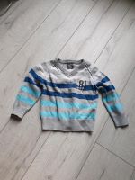 Wollpullover H&M Gr. 86 Stuttgart - Bad Cannstatt Vorschau