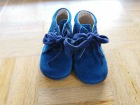 Falcotto Naturino Halbschuhe Gr. 19 blau NEU Baden-Württemberg - Königsbronn Vorschau