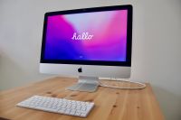 21,5" iMac mit Retina 4K Display (Late 2015) Berlin - Wilmersdorf Vorschau