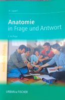 Anatomie in Frage und Antwort, Lippert, Medizin Hessen - Reinheim Vorschau