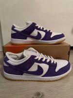 Nike Dunk Low ISO Court Purple 44,5 Rostock - Lichtenhagen Vorschau