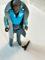 Vintage Kenner Star Wars Figur Lando Carlrissian Niedersachsen - Hohenhameln Vorschau