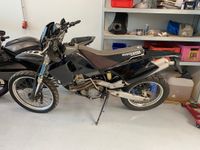 Husqvarna TE 610 Tank Auspuff Sitzbank Gabel Tacho Motor Hannover - Misburg-Anderten Vorschau