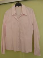 Bluse von Street one Gr. 40/42 in rose Nordrhein-Westfalen - Burscheid Vorschau