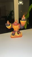 Hot head Skylander GIANTS Figur Niedersachsen - Garbsen Vorschau