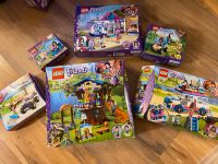 LEGO Friends Hessen - Idstein Vorschau