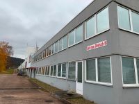 265 m² Büro / Werkstatt / Lager / Labor in Hann Münden ab sofort zu vermieten Niedersachsen - Hann. Münden Vorschau