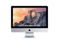 Apple IMac 2013 21.5" i5-Quad 8 GB Ram 480 GB SSD Iris Pro 1.5 GB Schleswig-Holstein - Kiel Vorschau