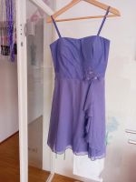 Vera Mont festliches Kleid minikleid lilac flieder S 36 Rheinland-Pfalz - Frankenthal (Pfalz) Vorschau