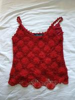 Top Sommertop Shirt Spagettiitop Perlen Eimsbüttel - Hamburg Schnelsen Vorschau