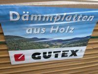 60 MM GUTEX ULTRATHERM HOLZFASER AUFSPARREN-DÄMMUNG Nordrhein-Westfalen - Rheine Vorschau
