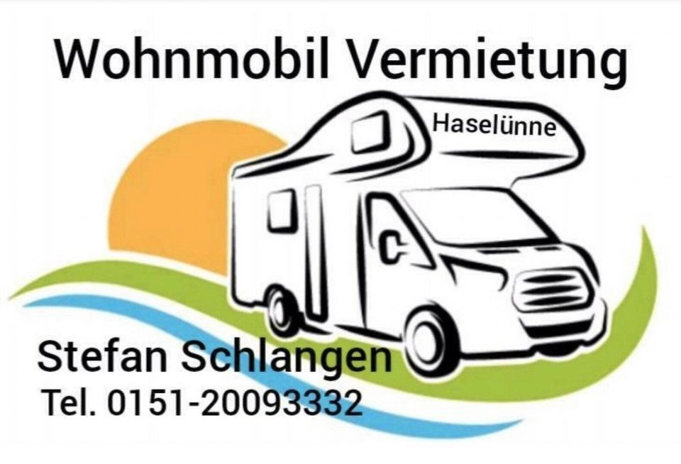 Wohnmobil mieten , Adria  Coral 650 DL  *Modell 2024* in Haselünne