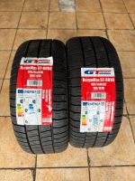 13 Zoll Stahlfelgen 195/50R/13C 104/101N GT Radial Kargo Maxx Bayern - Aschaffenburg Vorschau