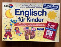 Noris Spiel: Englisch für Kinder / vollständig Wandsbek - Hamburg Wellingsbüttel Vorschau