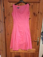 Abschlussball Kleid rosa von Marc Aurel 36 Rheinland-Pfalz - Pleitersheim Vorschau