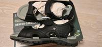 Herren Leder Sandalen 44 Neu&Ovp Schleswig-Holstein - Neumünster Vorschau