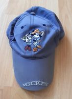 * Schöne Kappe mit Micky + Mini Maus für Kinder * Mickey Basecap Nordrhein-Westfalen - Kreuzau Vorschau