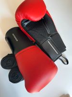 Boxhandschuhe & boxing Wrap Kiel - Hassee-Vieburg Vorschau