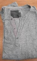Langarmshirt / Longsleeves grau in Größe XL Bayern - Freising Vorschau