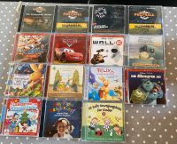 Kinder Hörspiel cds neu und gebraucht Baden-Württemberg - Tettnang Vorschau