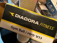 Gym Ball/ Schwangerschaft Ball/ Pilates Ball Feldmoching-Hasenbergl - Feldmoching Vorschau