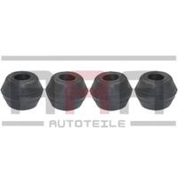 4x QUERLENKER LAGERUNG GUMMI LAGER BUCHSE VA MERCEDES BENZ W123 C Nordrhein-Westfalen - Hamm Vorschau