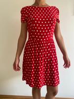 Rotes Kleid Friedrichshain-Kreuzberg - Friedrichshain Vorschau