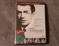 DVD James Stewart Collection 3 Filme neu OVP FSK 12 Berlin - Treptow Vorschau