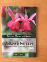 Ratgeber Blumen und Garten - Balkon & Terrasse Baden-Württemberg - Heilbronn Vorschau