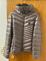 Jacke von Blauer, Größe L, Farbe  Taupe Baden-Württemberg - Renchen Vorschau