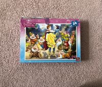 Disney Puzzle Schneewittchen Nürnberg (Mittelfr) - Oststadt Vorschau