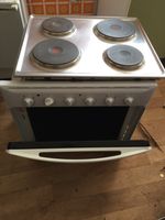 Einbauherd Herd mit Backofen Ariston HM 55 A Saarland - Perl Vorschau