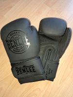 NEU BenLee Rocky Marciano Boxhandschuhe originalverpackt Nordrhein-Westfalen - Korschenbroich Vorschau