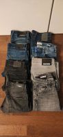 Jeans Paket Gr. 164/170 Junge Denim Replay Jack&Jones, Scotch Stuttgart - Möhringen Vorschau