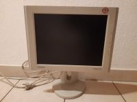 Samsung Monitor GH 15SEAN/EDC Bayern - Niedermurach Vorschau