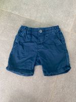 Shorts 74 Hose kurz Baumwolle Jungen TOP Niedersachsen - Celle Vorschau