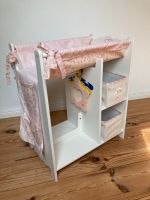 Baby Annabell Puppenwickeltisch Puppenschrank Schleswig-Holstein - Osdorf Vorschau