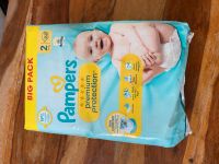 Pampers premium protection Grösse 2 bigpack Innenstadt - Köln Altstadt Vorschau