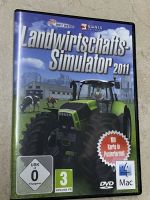 Landwirtschafts Simulator 2011 Bayern - Gaimersheim Vorschau