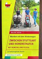 Wanderführer für Familien Remstal und Umgebung Nordrhein-Westfalen - Moers Vorschau