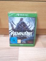 Remnant From The Ashes Neu Xbox One + Xbox Series X Versand 1,60€ Berlin - Tempelhof Vorschau